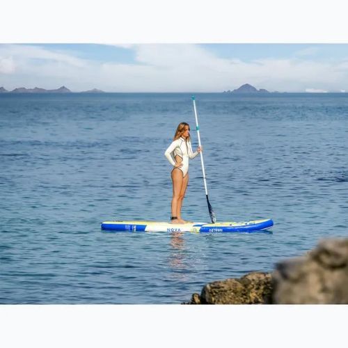 Zestaw deska SUP pompowana Aztron Nova 10'0"