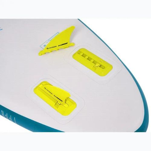 Zestaw deska SUP pompowana Aztron Super Nova 11'0"