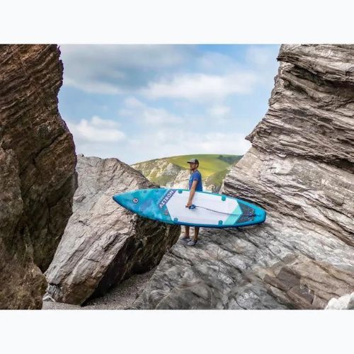 Zestaw deska SUP pompowana Aztron Urono 11'6"