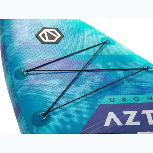 Zestaw deska SUP pompowana Aztron Urono 11'6"