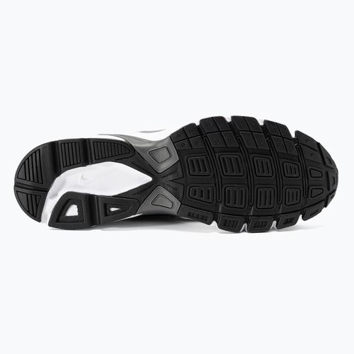 Buty męskie Nike Initiator white/metallic cool grey/obsidian