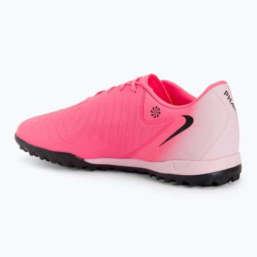 Buty piłkarskie Nike Phantom GX II Academy TF sunset pulse/black