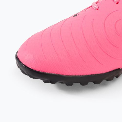 Buty piłkarskie Nike Phantom GX II Academy TF sunset pulse/black