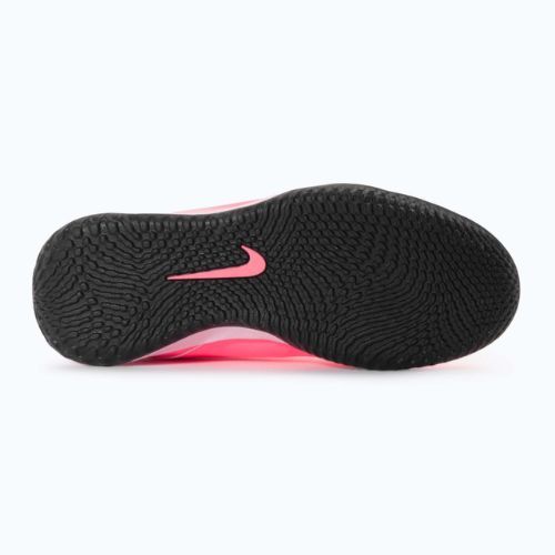 Buty piłkarskie dziecięce Nike Phantom GX II Academy IC sunset pulse/black