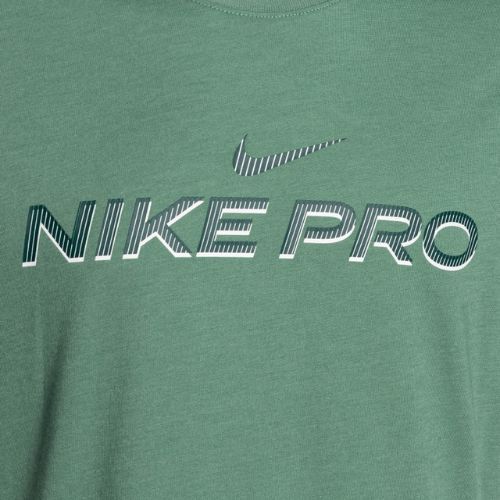 Koszulka treningowa męska Nike Dri-Fit Fitness bicoastal
