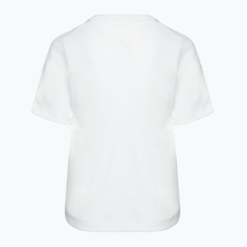 Koszulka dziecięca Nike Dri-Fit Multi white/black
