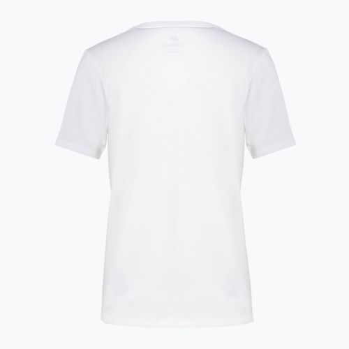 Koszulka damska Nike Sportswear Club Essentials white/black