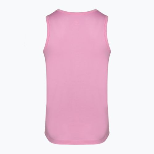 Koszulka męska Nike Sportswear Club TT pink rise