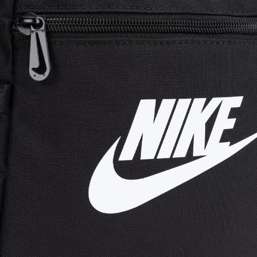 Plecak damski Nike Sportswear Futura 365 Mini 6 l black/white