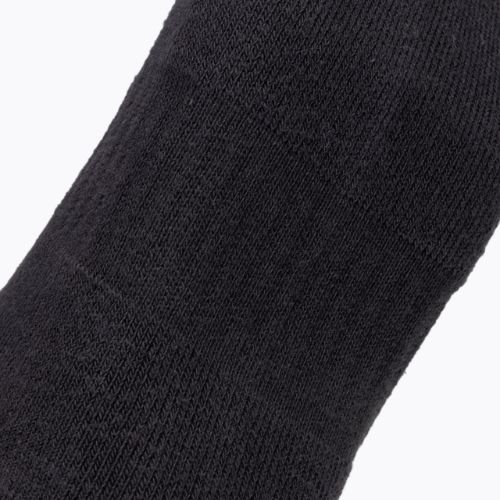 Skarpety Nike Everyday Cushioned Crew 3 pary black/white