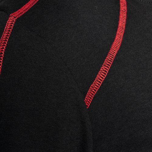 Sukienka Nike Sportswear black