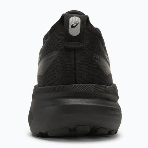 Buty do biegania męskie ASICS Gel-Kayano 31 black/black