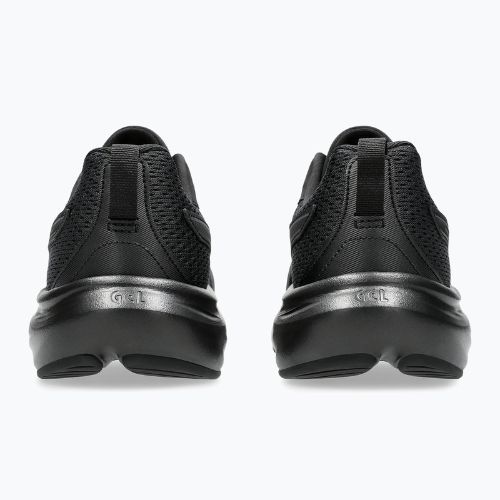 Buty do biegania męskie ASICS Gel-Contend 9 black/graphite grey