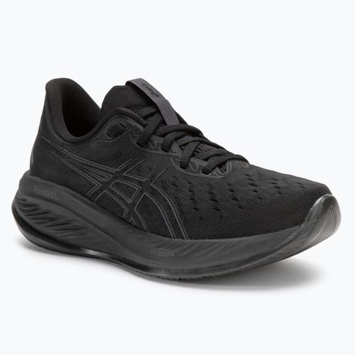 Buty do biegania damskie ASICS Gel-Cumulus 26 black/black