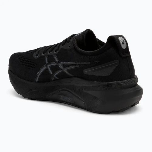 Buty do biegania damskie ASICS Gel-Kayano 31 black/black
