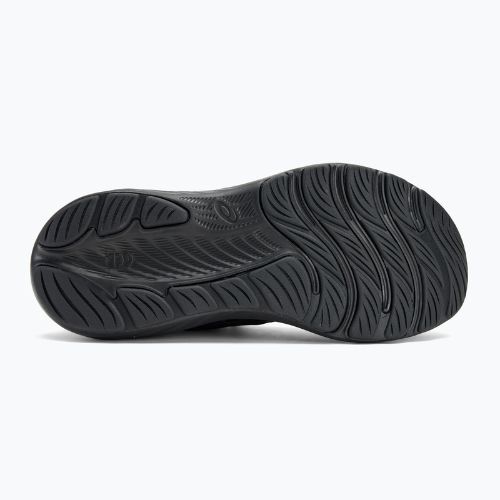 Buty do biegania damskie ASICS Gel-Contend 9 black/graphite grey