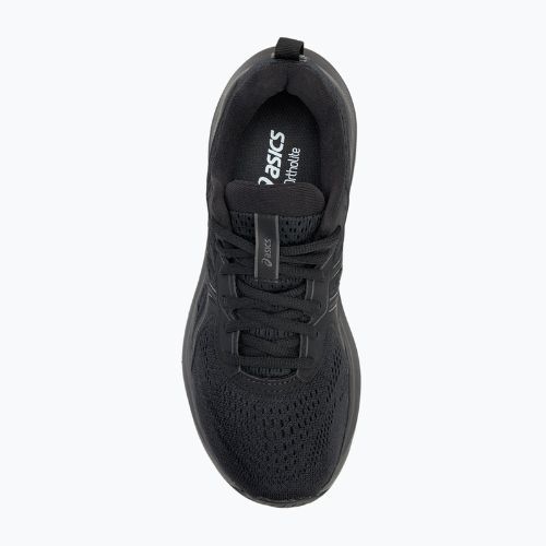 Buty do biegania damskie ASICS Gel-Contend 9 black/graphite grey