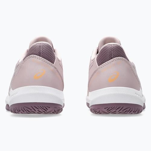 Buty do tenisa damskie ASICS Solution Swift FF 2 W watershed rose/white