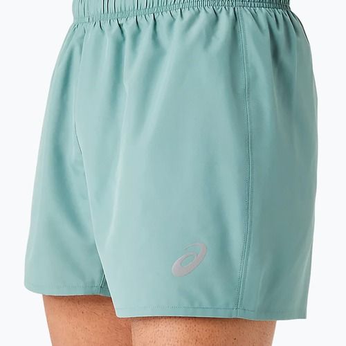 Spodenki do biegania męskie ASICS Core 5In Short celadon