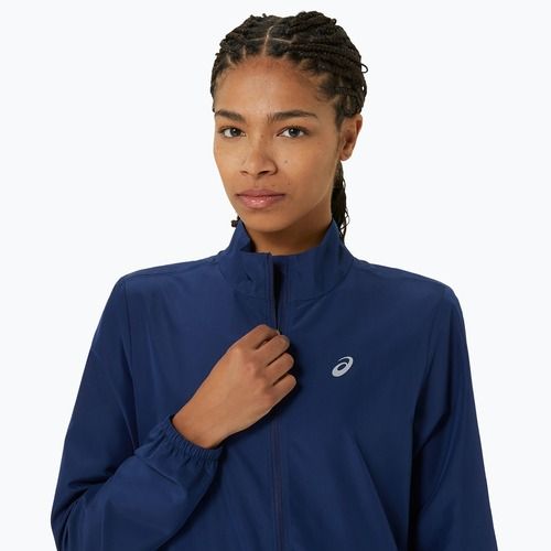 Kurtka do biegania damska ASICS Core Jacket