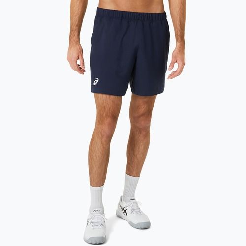 Spodenki tenisowe męskie ASICS Court 7IN midnight