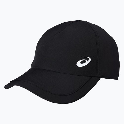 Czapka z daszkiem ASICS PF performance black