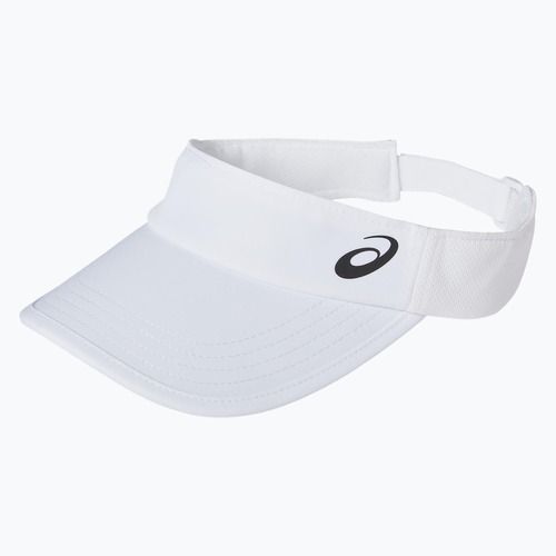 Daszek tenisowy ASICS PF Visor brilliant white