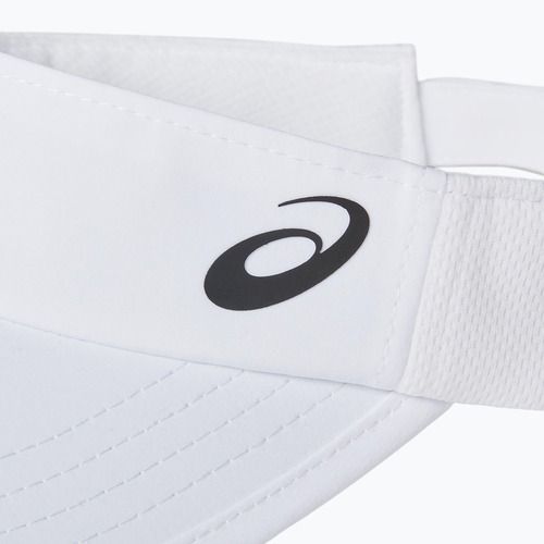 Daszek tenisowy ASICS PF Visor brilliant white