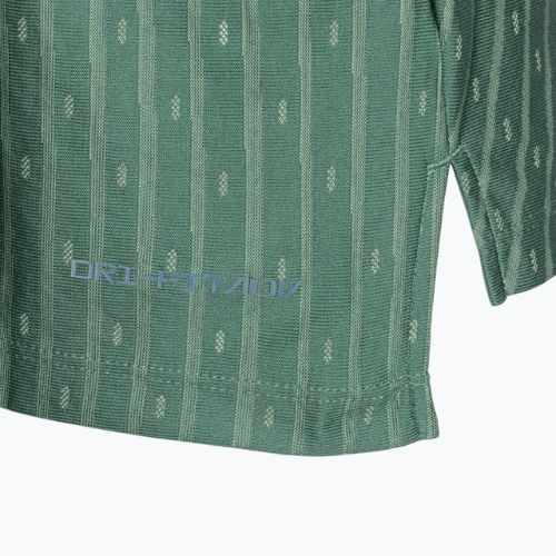 Koszulka dziecięca Nike Multi Tech Dri-Fit bicoastal/olive aura/black