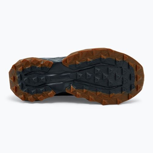 Buty do biegania męskie New Balance Dynasoft Tektrel V1 black