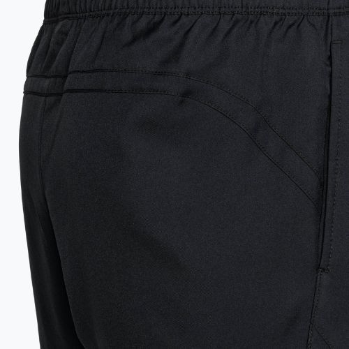 Spodenki tenisowe męskie Nike Court Dri-Fit Victory 7" black/white