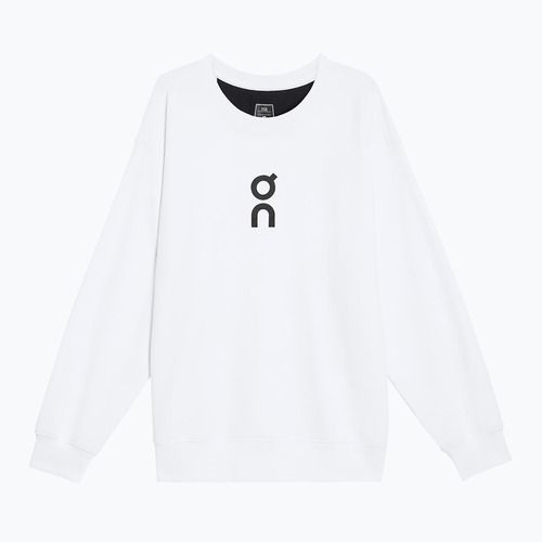 Bluza męska On Club Crew white