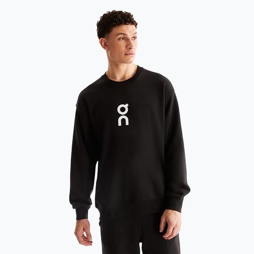 Bluza męska On Club Crew black