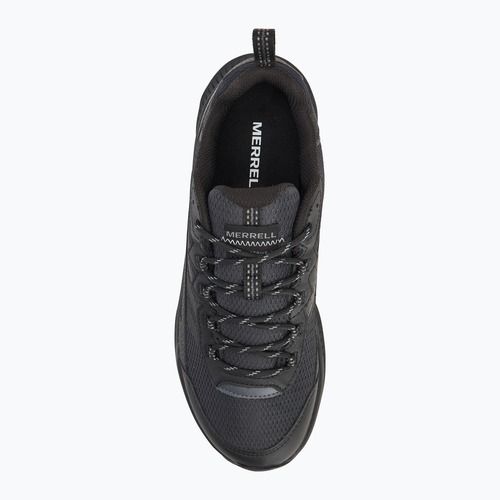 Buty turystyczne męskie Merrell Speed Strike 2 GTX black