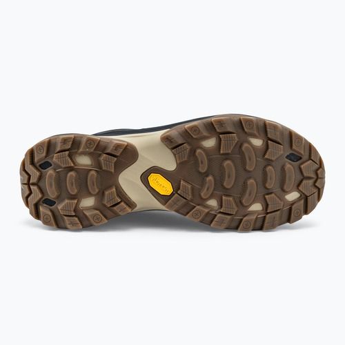 Buty turystyczne męskie Merrell Moab Speed 2 Ltr Wp black