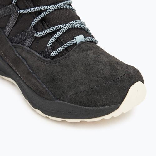 Buty turystyczne damskie Merrell Bravada Edge 2 Thermo Demi Wp black/arona