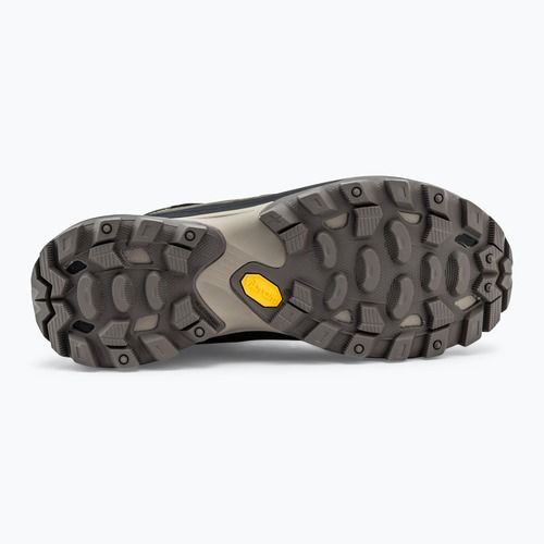 Buty turystyczne męskie Merrell Moab Speed 2 Thermo Mid Wp olive