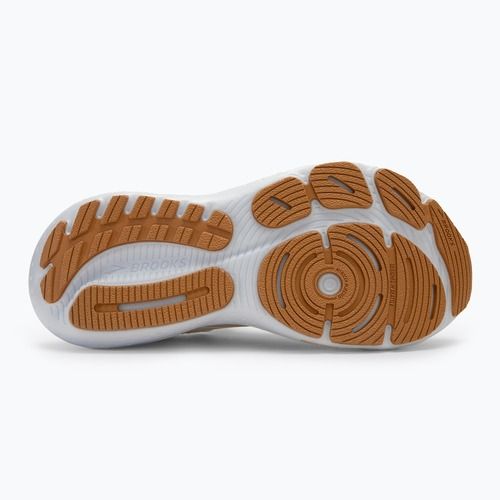 Buty do biegania damskie Glycerin StealthFit 21 marshmallow/cream/biscuit