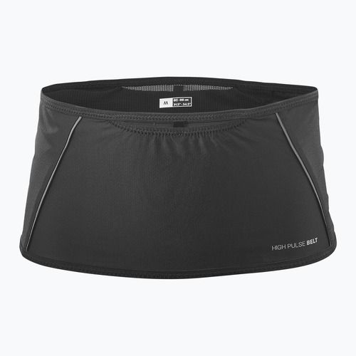 Pas do biegania Salomon High Pulse black