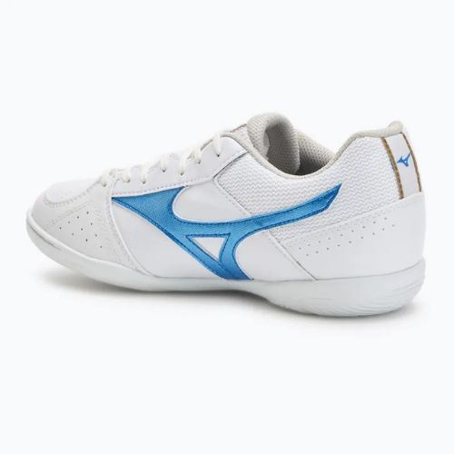Buty piłkarskie Mizuno MRL Sala Club IN laser/blue