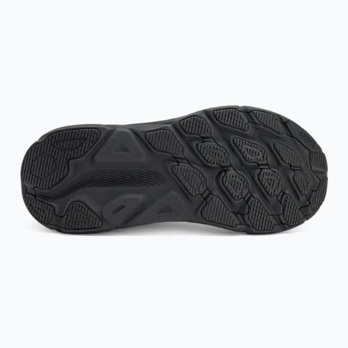 Buty do biegania męskie HOKA Clifton 9 GTX black/black