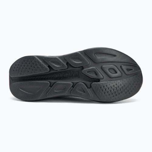 Buty do biegania męskie HOKA Rincon 4 black/black