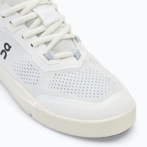 Buty damskie On The Roger Spin white/heather
