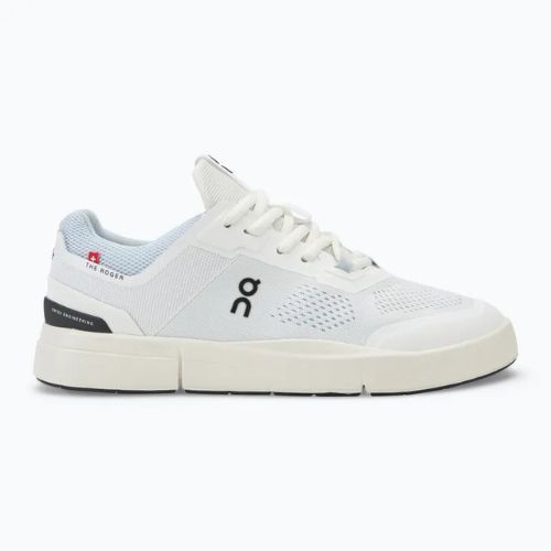 Buty damskie On The Roger Spin white/heather