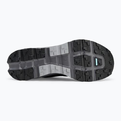 Buty do biegania męskie On Cloudvista 2 Waterproof black/eclipse