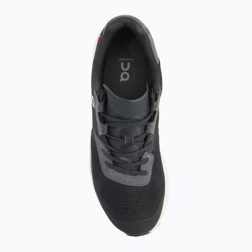 Buty damskie On Cloudrift black/white