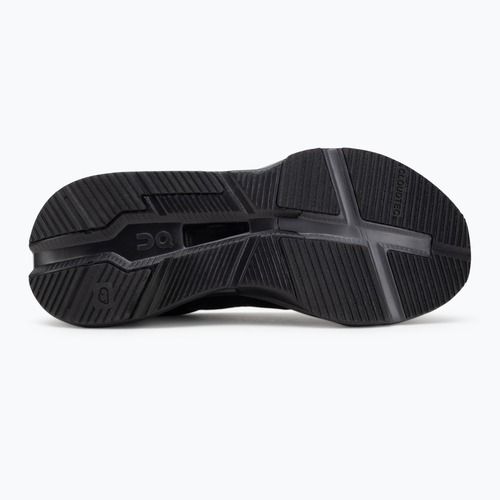 Buty treningowe męskie On Cloudnova X black/eclipse