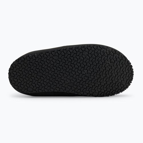 Kapcie dziecięce The North Face Youth Thermoball Traction Mule II dragonfruit/deep mulber