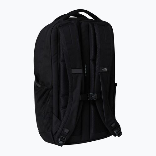 Plecak miejski The North Face Vault 27 l black/npf