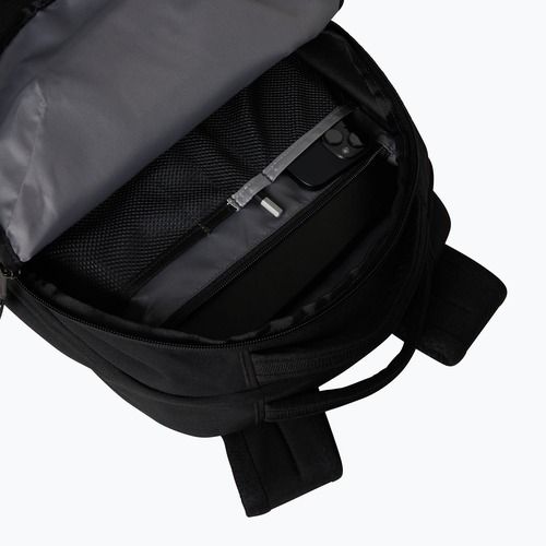 Plecak miejski The North Face Vault 27 l black/npf